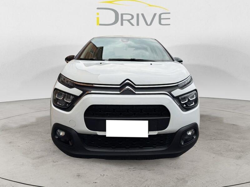 Citroën C3 SHINE BICOLORE "AUTOMATICA" +gpl
