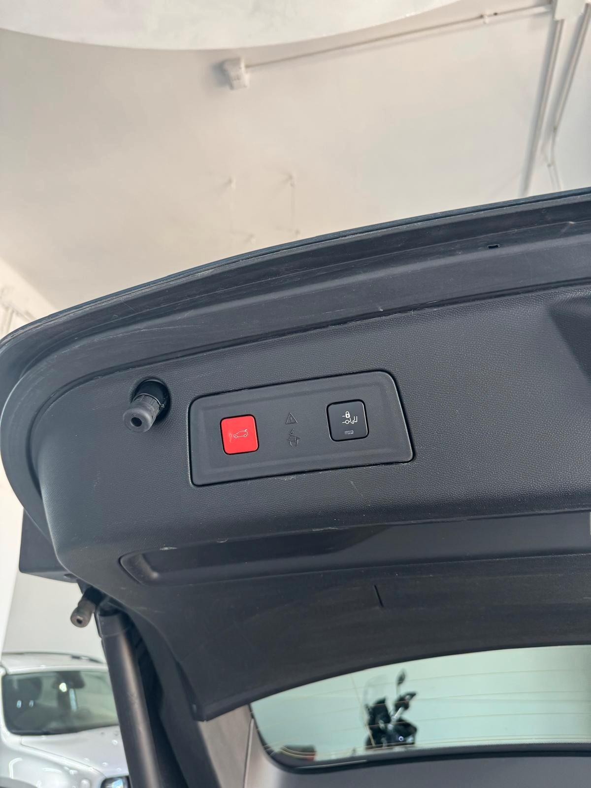 Peugeot 508 BlueHDi 130 Stop&Start EAT8 SW GT Pack