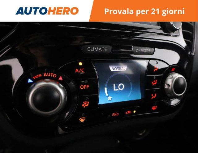 NISSAN Juke 1.2 DIG-T 115 Start&Stop Acenta