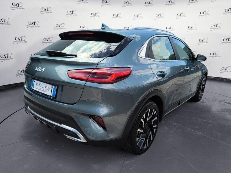 Kia Xceed XCeed 1.6 crdi mhev Style (prezzo reale)