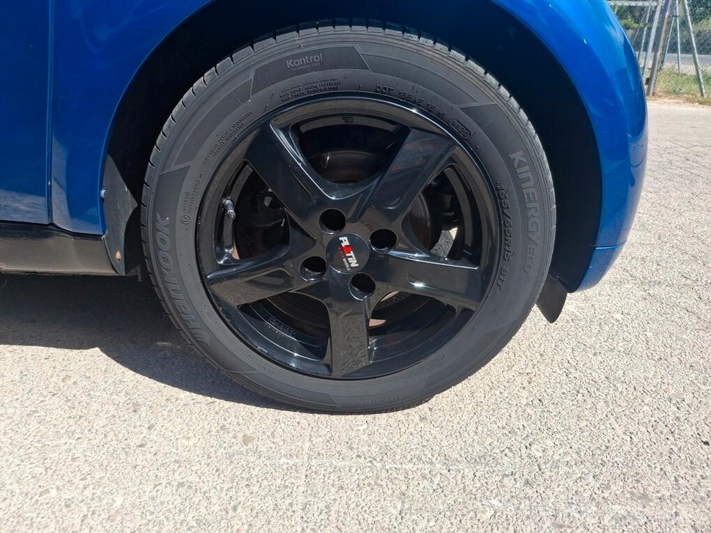 Smart ForTwo 1.0 Passion
