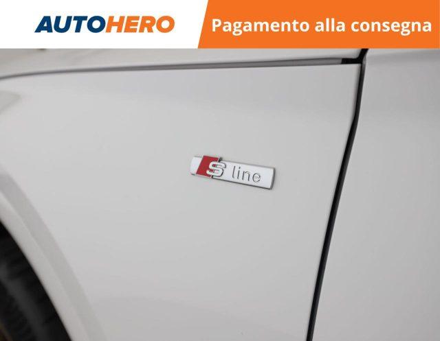 AUDI Q5 SPB 40 TDI quattro S tronic S line