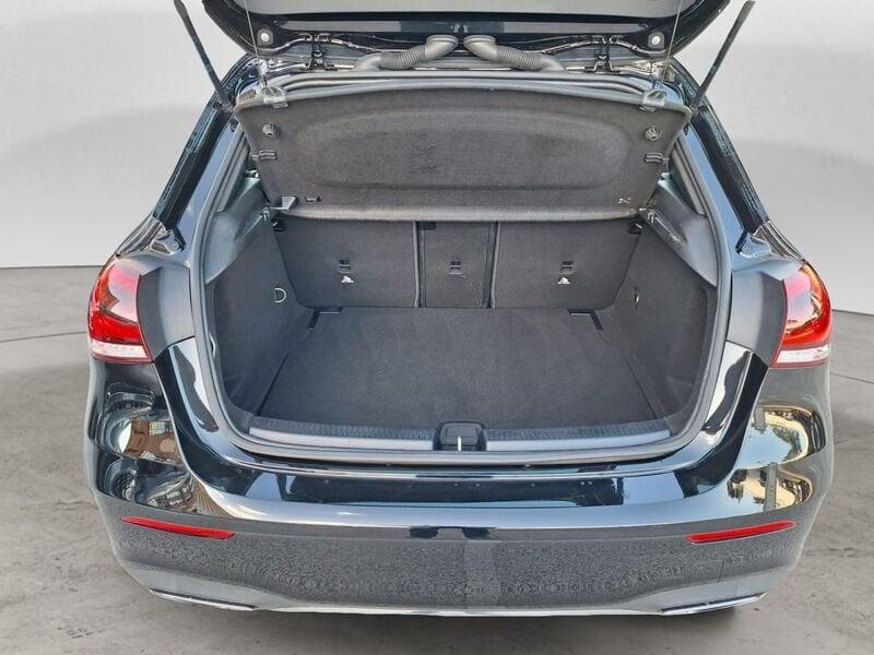 Mercedes-Benz Classe A 200 d 150 CV Automatica LED Premium