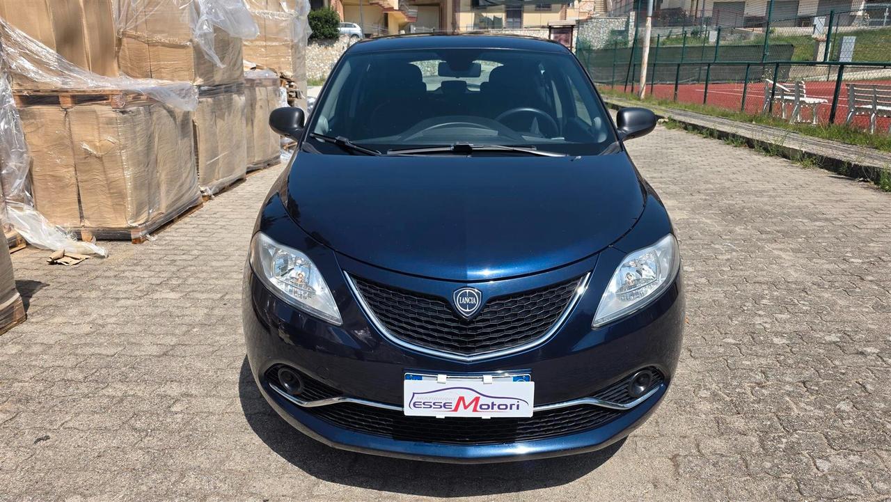 Lancia Ypsilon 1.3 MJT 16V 95 CV 5 porte S&S Unyca