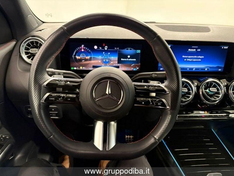 Mercedes-Benz GLA GLA-H247 2023 200 d AMG Line Advanced Plus 4matic auto