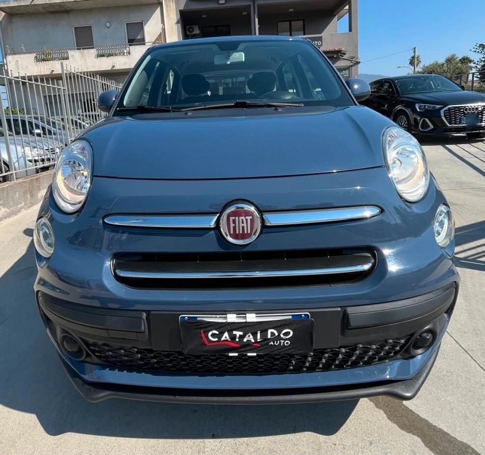 Fiat 500L 1.3 Multijet 95 CV Business