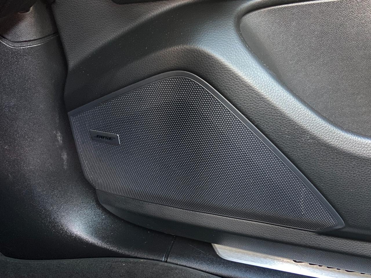 Porsche Cayenne Coupè 3.0 e-hybrid tiptronic