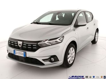 Dacia Sandero Streetway 1.0 TCe 90 CV Comfort