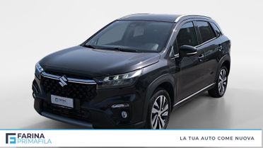 SUZUKI S-Cross II 2022 - S-Cross 1.4h Top 4wd allgrip 129cv