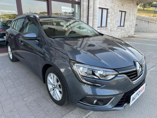 Renault M?gane Sporter 1.5 dci energy Business 110cv edc