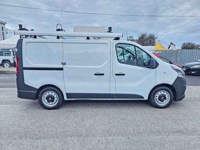 FIAT Talento 2.0 Ecojet 120CV PC-TN ALLESTITO OFFICINA MOBILE