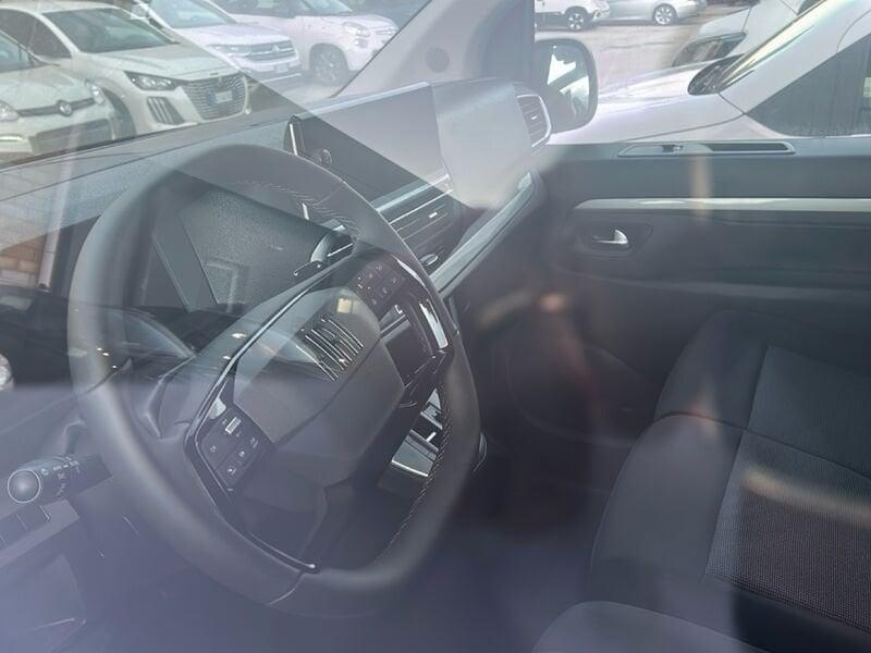 FIAT Scudo ICE Serie 3 Stock My25 Van L2h1 2.0 Bluehdi 180cv At8 Serie Speciale "S