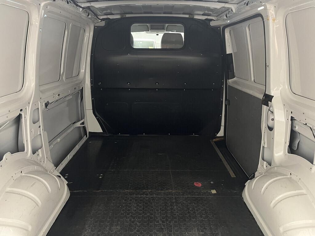 Volkswagen Transporter 2.0 TDI 4×4 kurz 140 CV