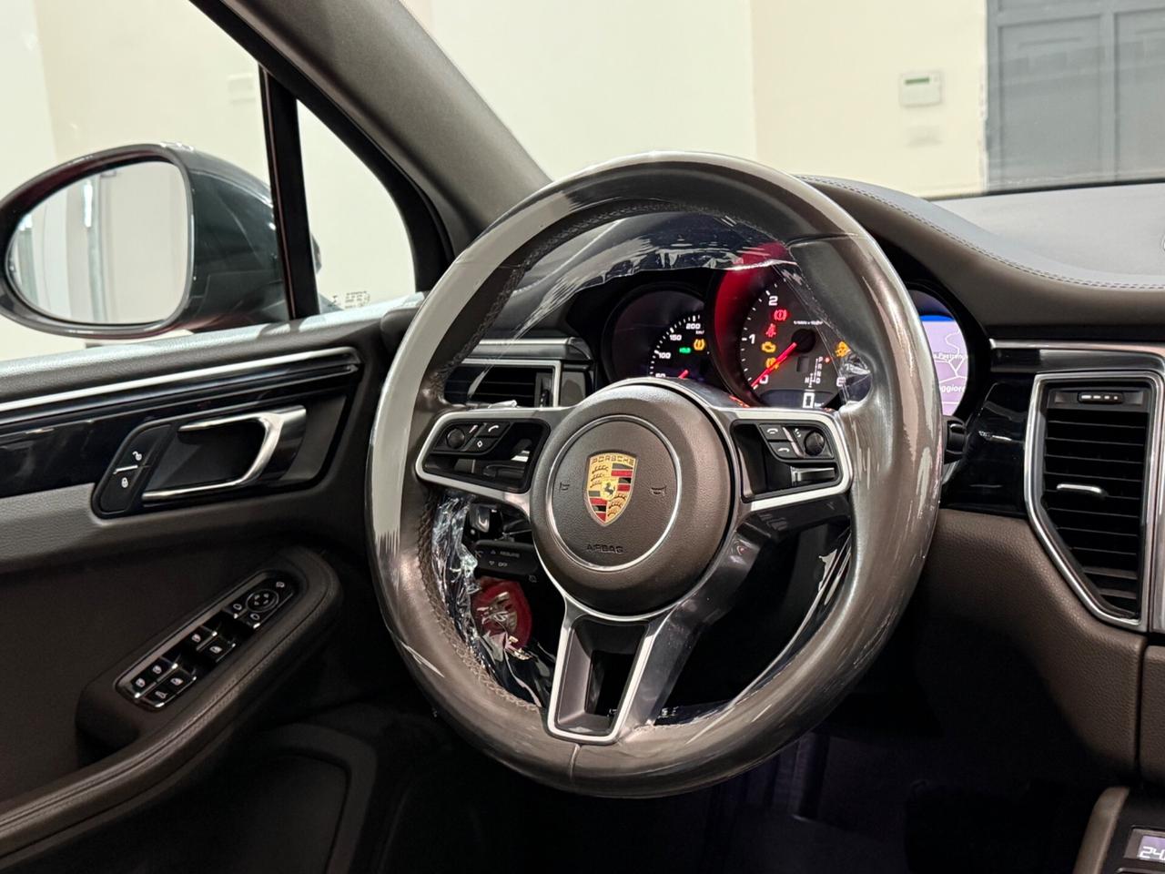 Porsche Macan 3.0 S Diesel Tetto* 82.000km