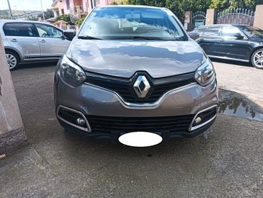 Renault Captur 1.5 dCi 8V 90 CV Start&Stop R-link