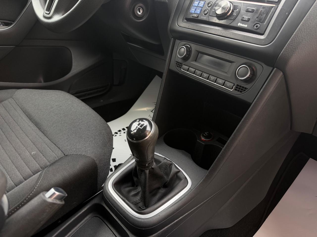 Volkswagen Polo 1.2 TDI 75cv
