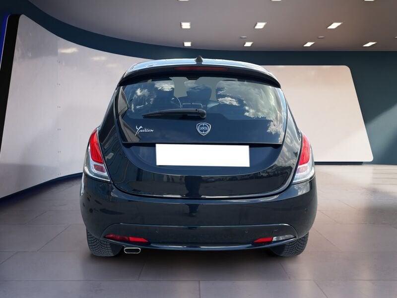 Lancia Ypsilon III 2021 1.2 Gold Gpl 69cv