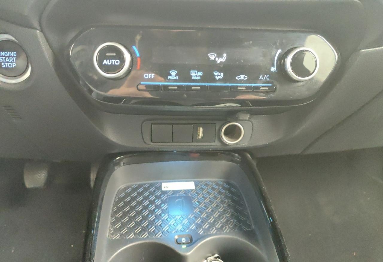 Toyota Aygo X 1.0 VVT-I 72 CV 5 PORTE LOUNGE