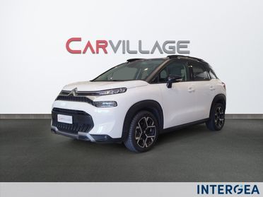 CITROEN C3 Aircross 1.5 bluehdi Shine Pack s&s