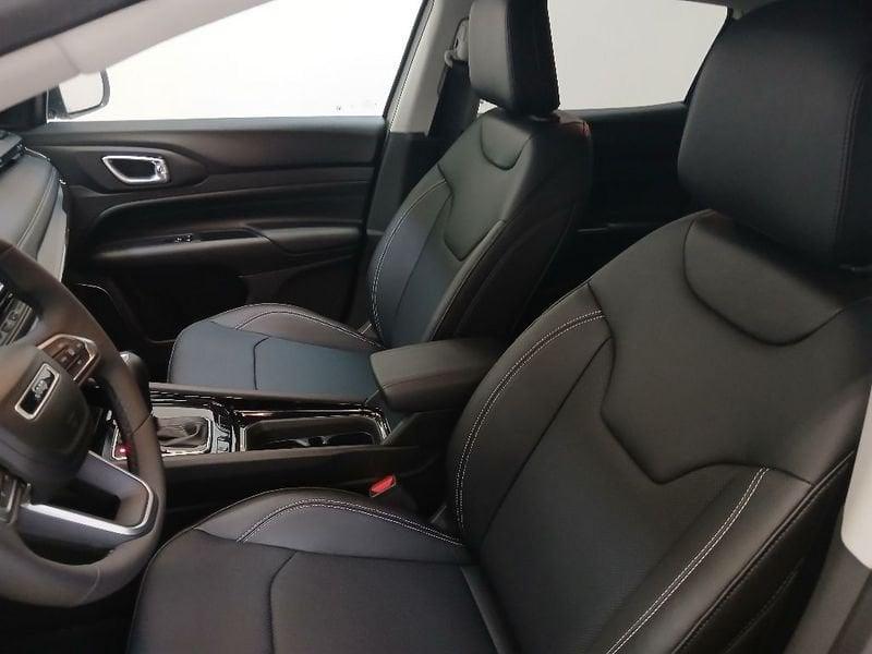 Jeep Compass 1.5 turbo t4 mhev Summit 2wd 130cv dct