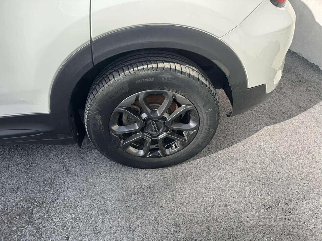 Fiat 500X 1.3 MultiJet 95 CV Sport-2023