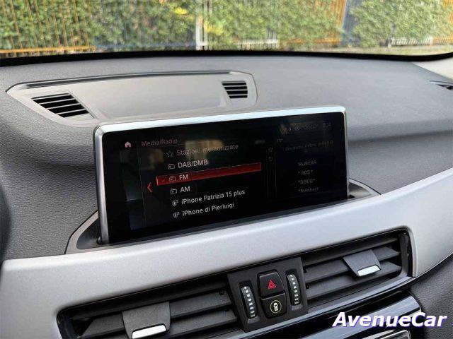 BMW X1 xdrive25e Business Advantage PREZZO REALE IVA ESP