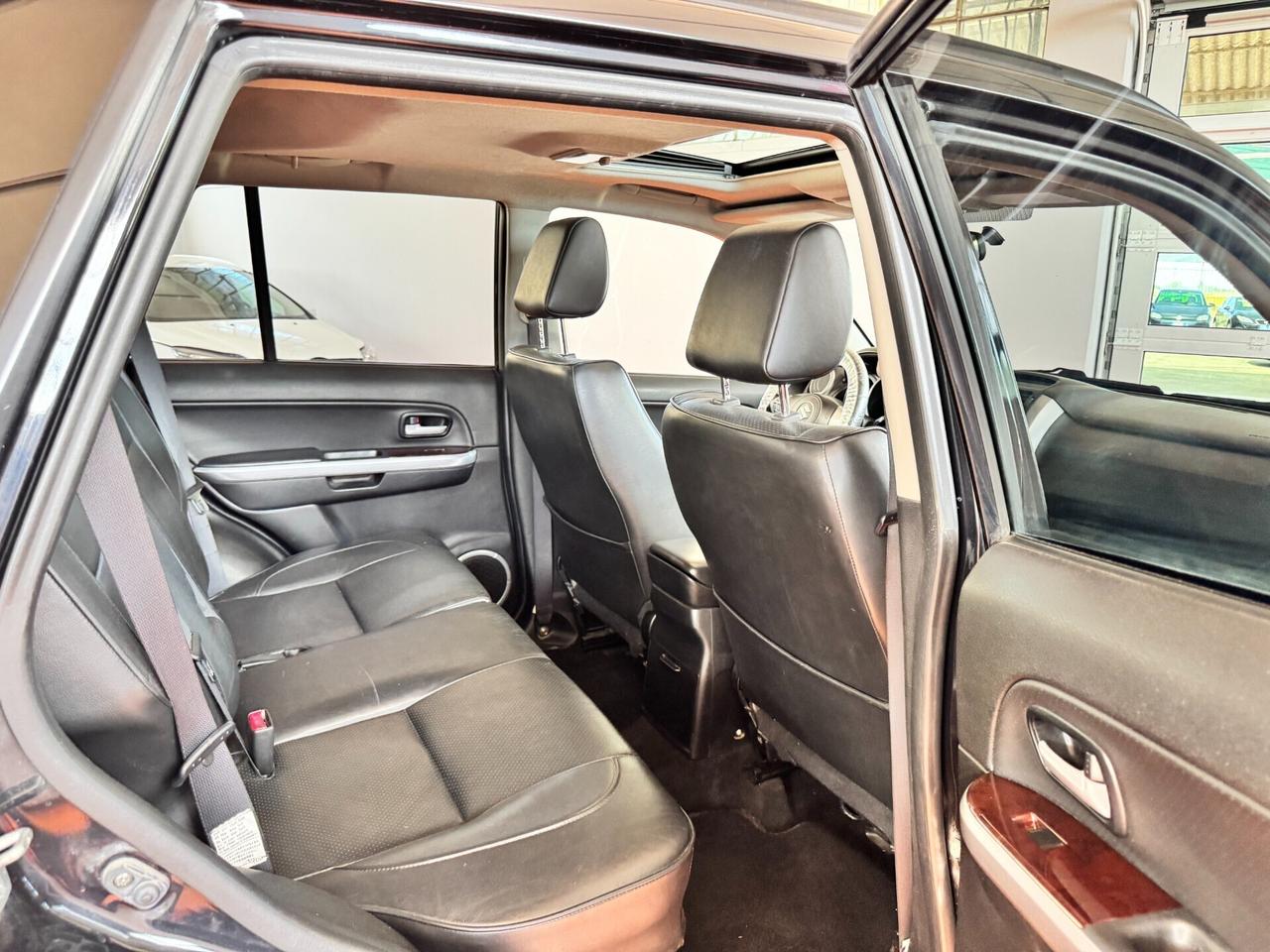 Suzuki Grand Vitara Grand Vitara 1.9 DDiS 5 porte