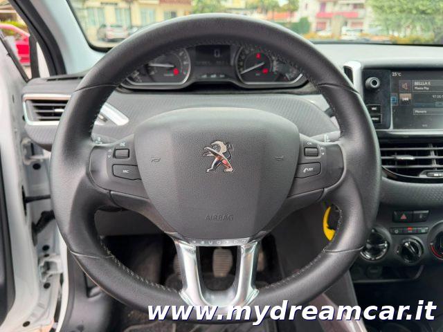 PEUGEOT 2008 1° serie PureTech 82 Active