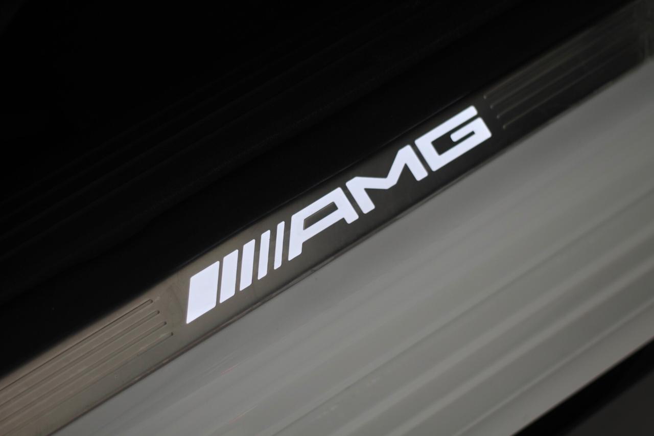 Mercedes-benz A 35 AMG 4Matic IVA Esposta