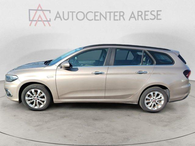 FIAT Tipo 1.6 Mjt S&S SW Business