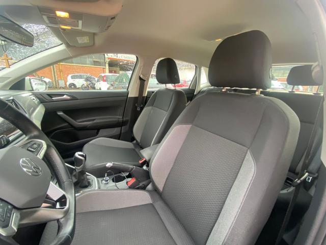 VOLKSWAGEN Polo 1.0 TSI 95 cv Style