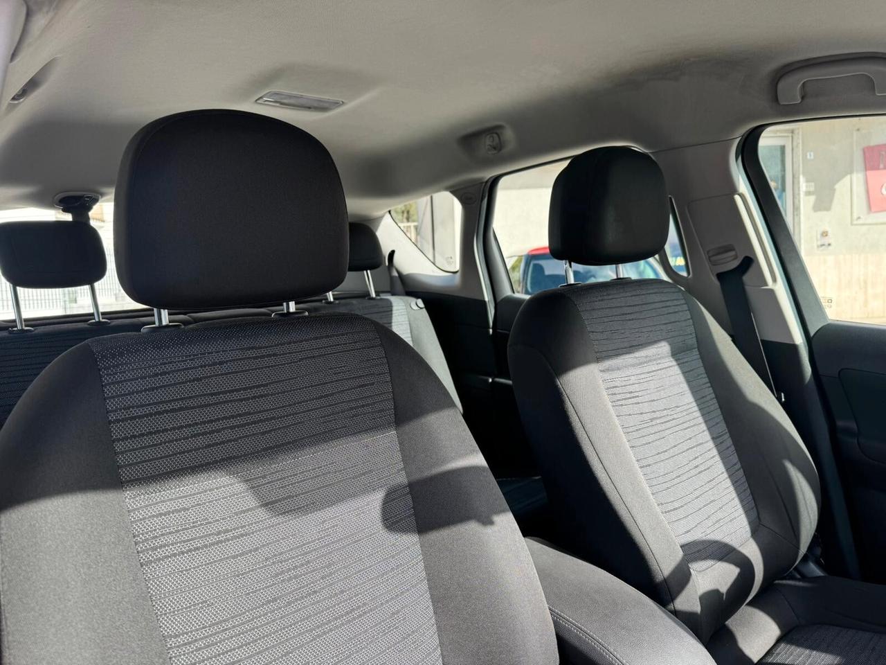 Opel Meriva 1.4 Turbo 120CV GPL Tech Cosmo