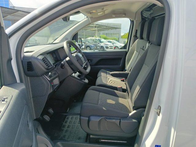FIAT Scudo 2.2 Multijet 150 CV S&S PL-TN Furgone