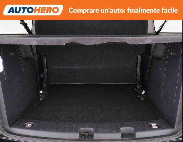 VOLKSWAGEN Caddy 2.0 TDI 102 CV DSG Trendline Maxi