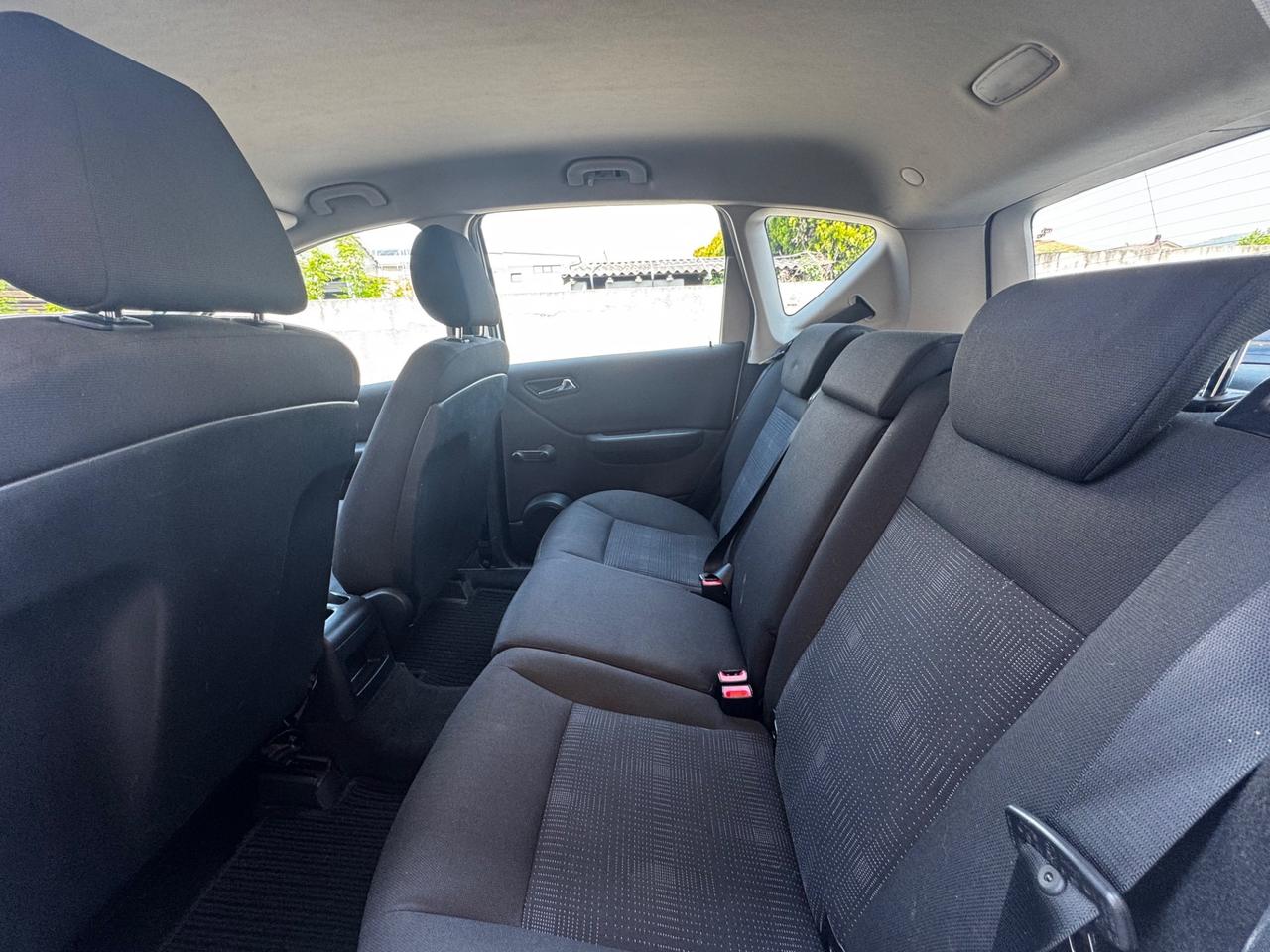 Mercedes-benz A 150 Mercedes A150, euro 5, anno 2010, 150.000 km,