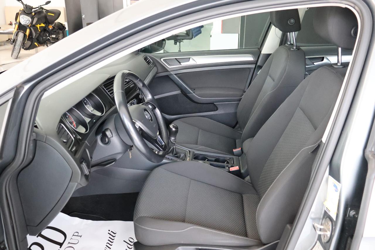 Volkswagen Golf 1.0 TSI 115 CV 5p. Business