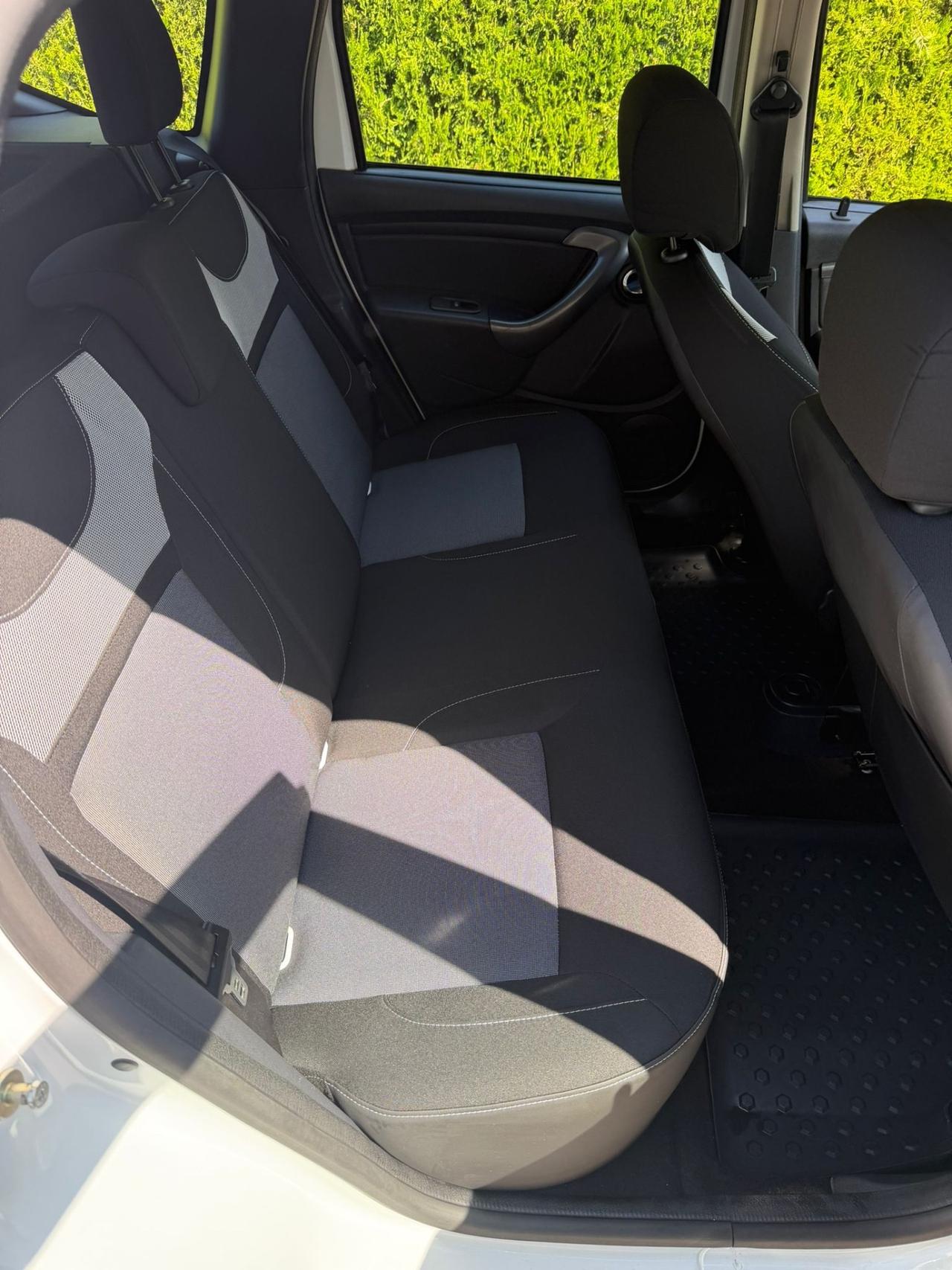 Dacia Duster 1.5 dCi 90CV Start&Stop 4x2 Ambiance