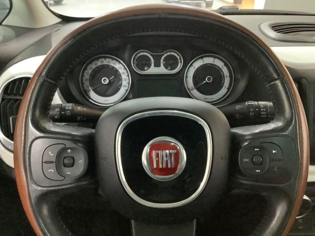 FIAT 500L 1.3 Multijet 85 CV Trekking