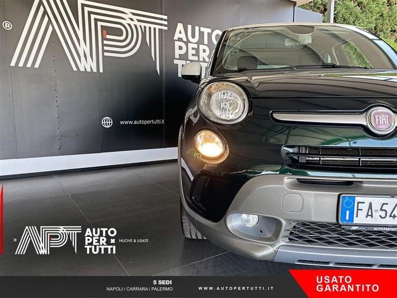 FIAT 500L 500L 1.4 Trekking 95cv