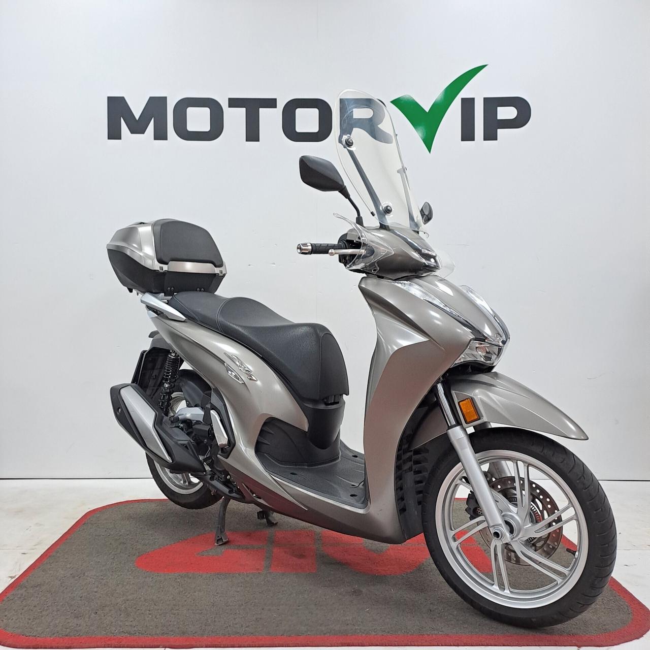 Honda SH 350* PROMO BLACK FRIDAY TUA DA 71 euro/MESE