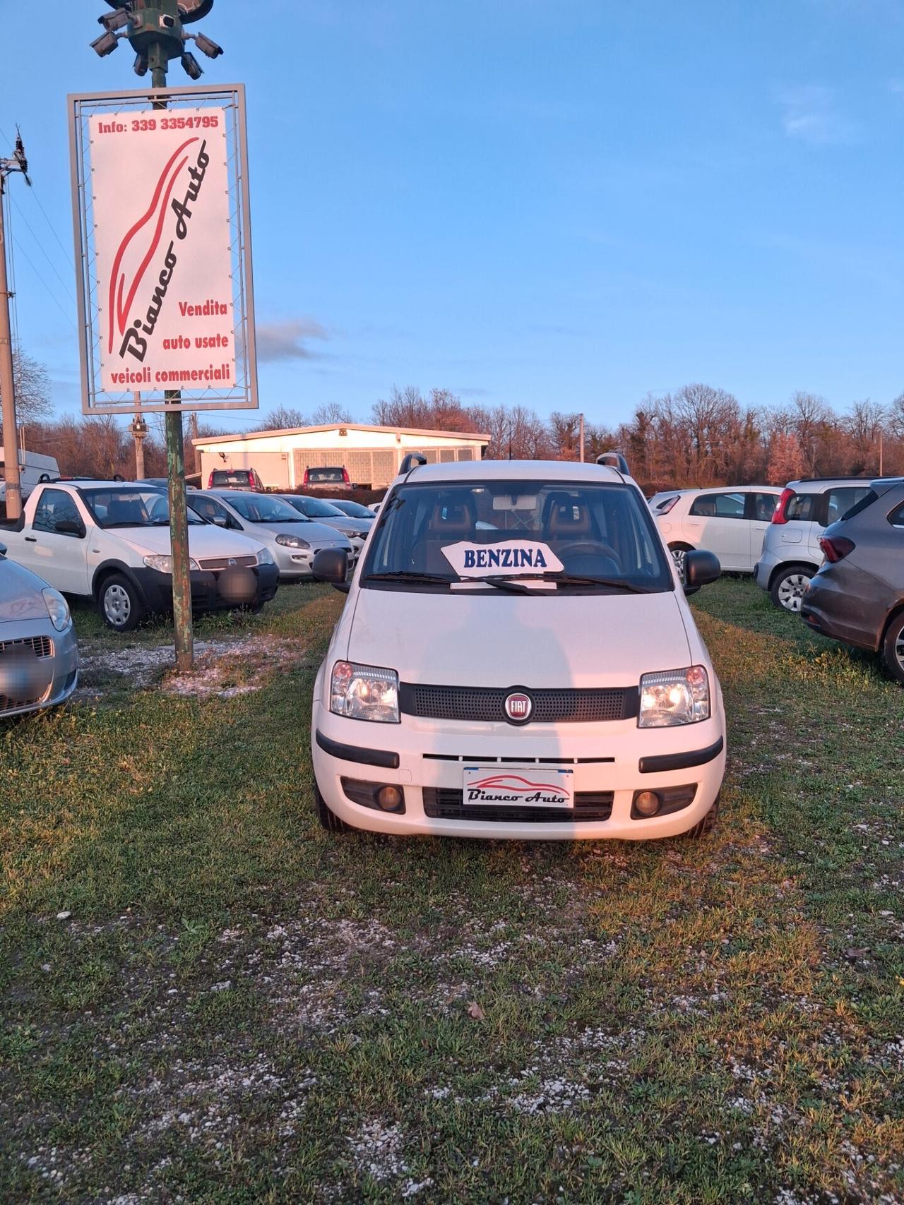Fiat Panda 1.2 Dynamic