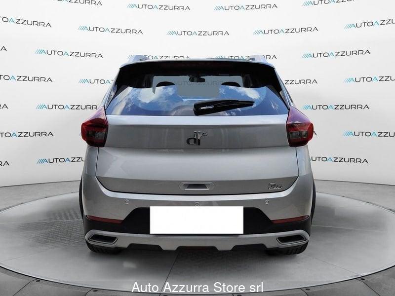 DR AUTOMOBILES dr 3.0 1.5 CVT Bi-Fuel GPL *- 1.000 € DI EXTRA - PRONTA CONSEGNA*