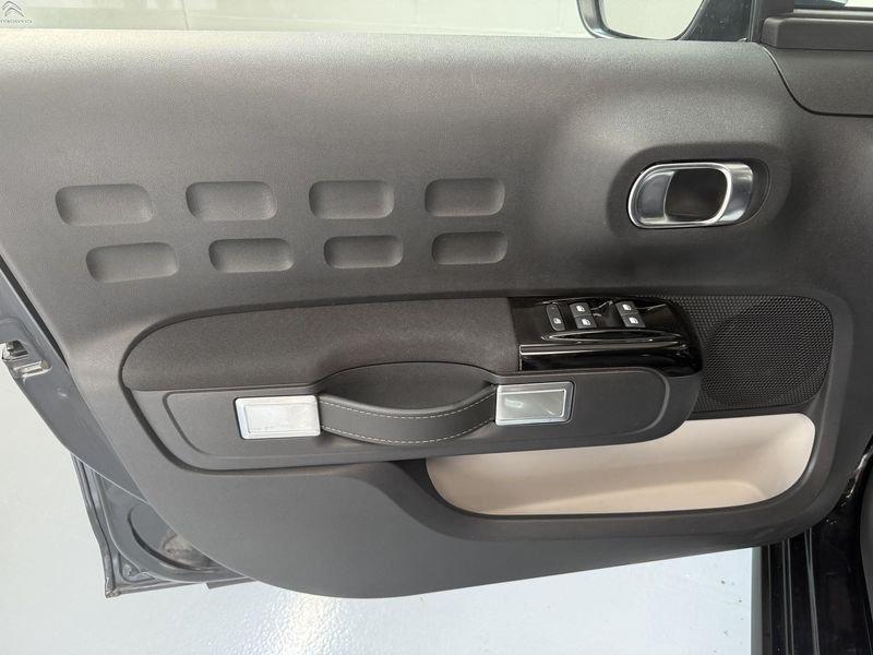 Citroën C3 PureTech 110 S&S Max*PROMO LUGLIO*