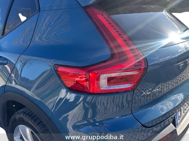 Volvo XC40 2023 2.0 b3 Ultimate Bright auto