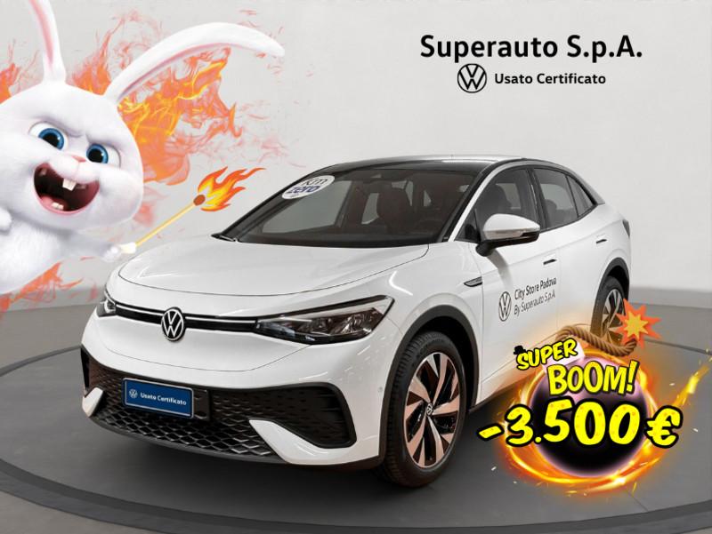 Volkswagen ID.5 Pro Performance