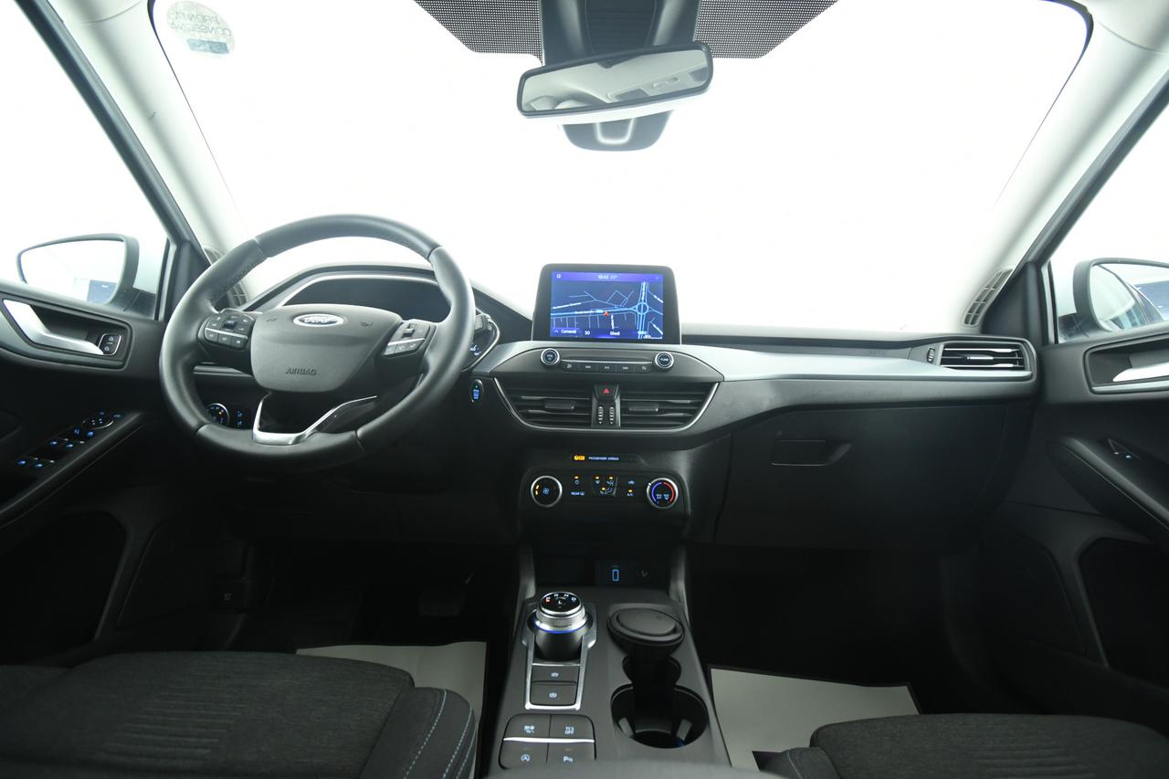 FORD Focus Active SW 1.5 ecoblue co-pilot s&s 120cv auto ACC+CAMERA+LED
