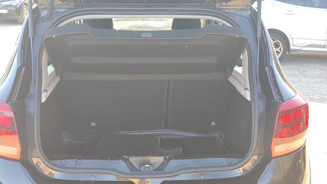 DACIA Sandero 0.9cc 90cv NAVI CRUISE CONTROL