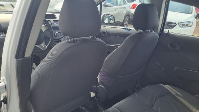 CHEVROLET Spark 1.0