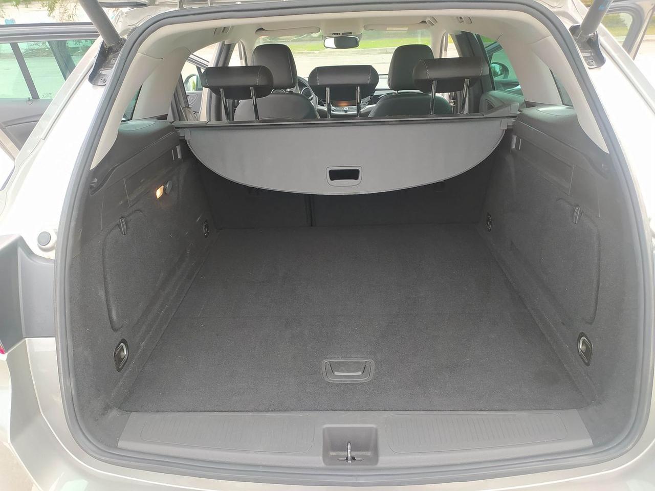 Opel Astra Business 1.6 CDTI 136 CV #6656