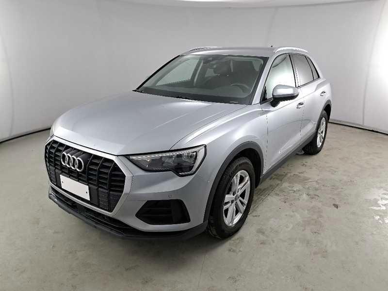 AUDI Q3 35 TDI S tronic Business